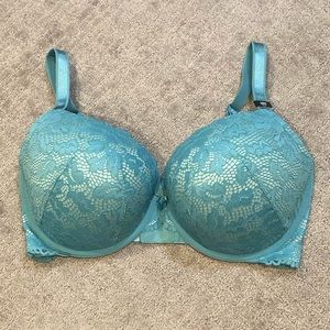 NWT Torrid bra, size 38H